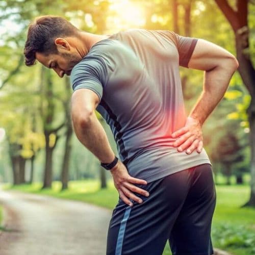 Back Pain Treatment