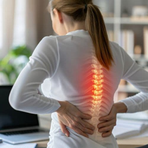 Musculoskeletal