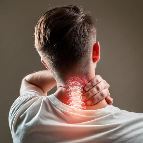 Neck Pain Treatment