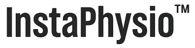 Insta Physio logo
