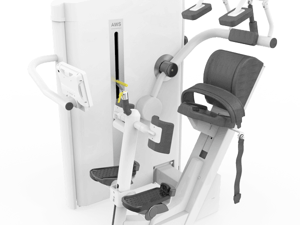 Advanced Exercise Machines