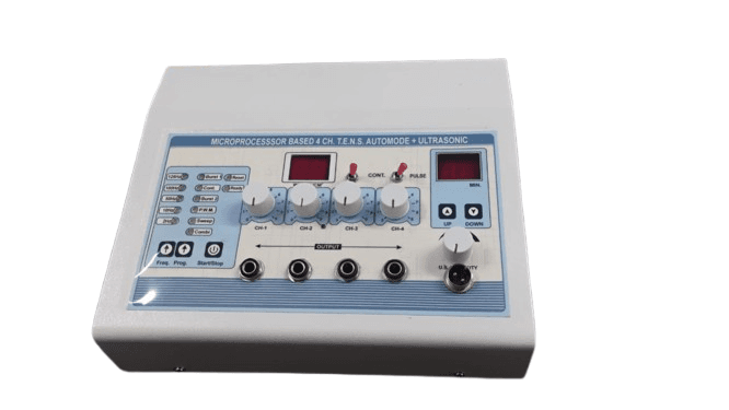 Electrotherapy Units