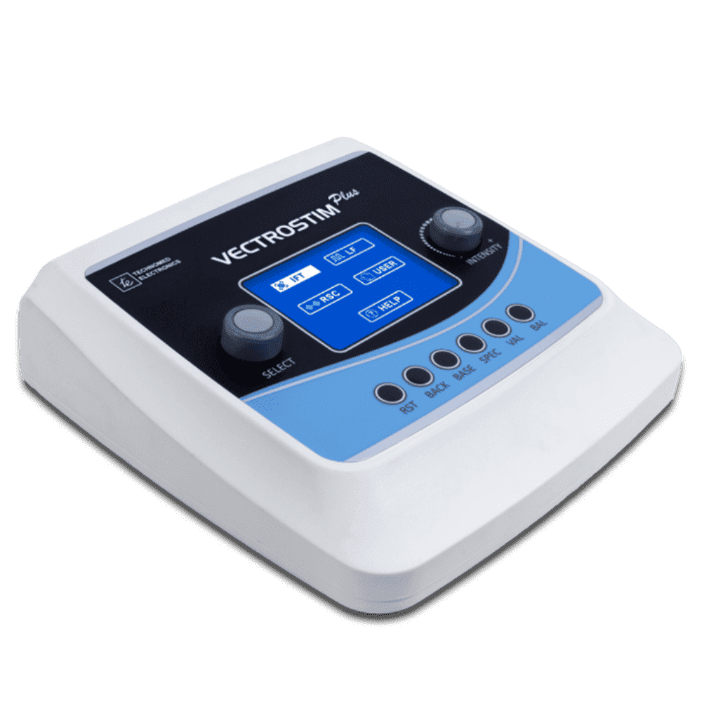 Interferential Therapy Machine