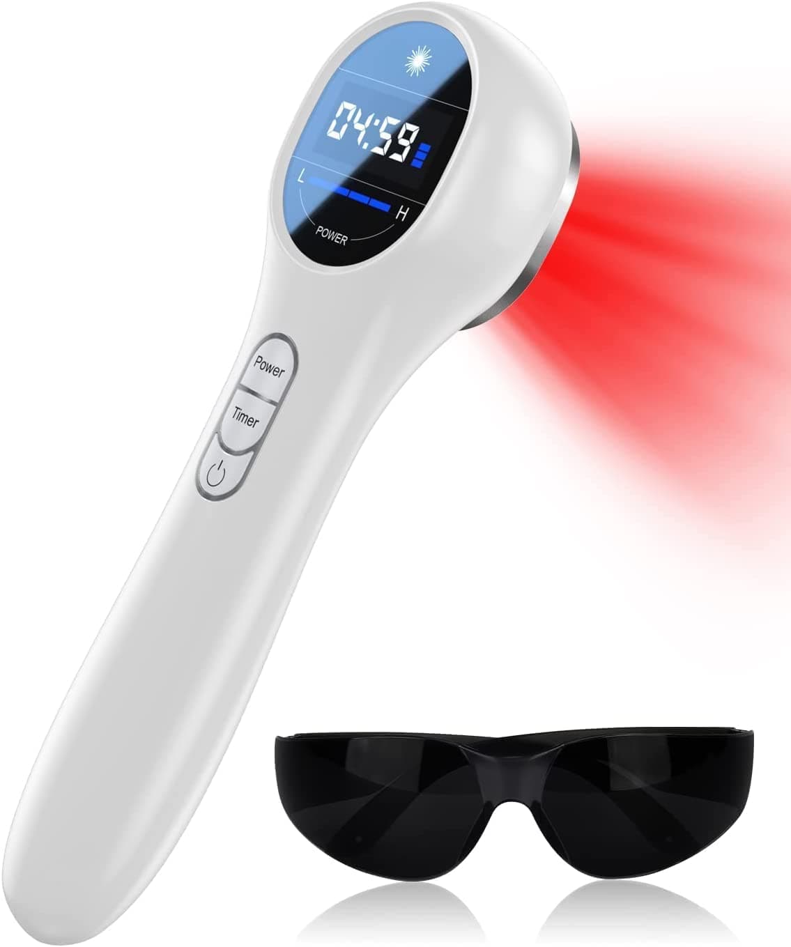 Laser Therapy Equipment